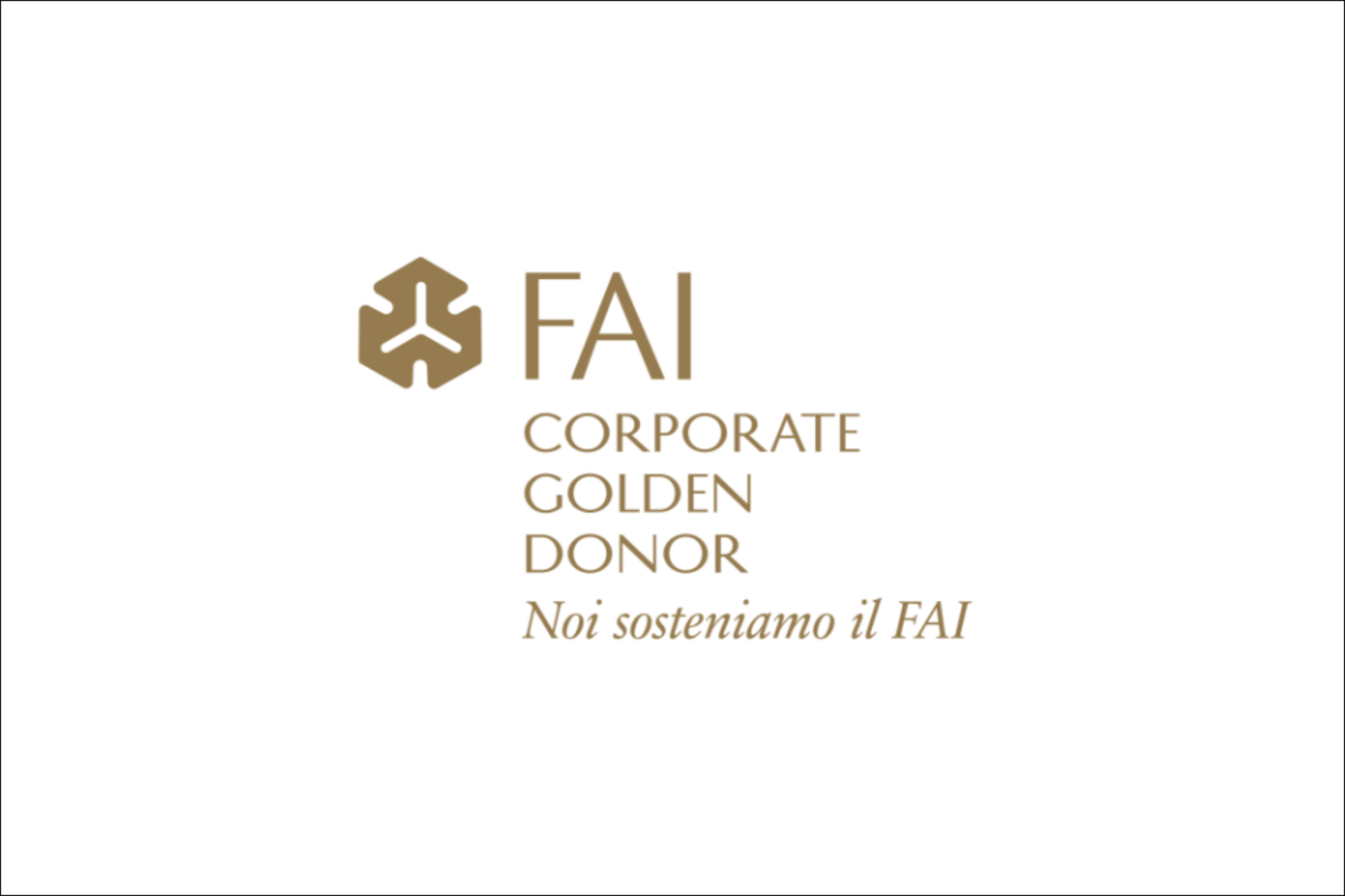 FAI homepage